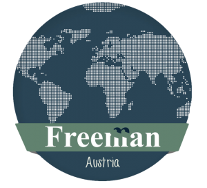 Freeman-Austria LOGO